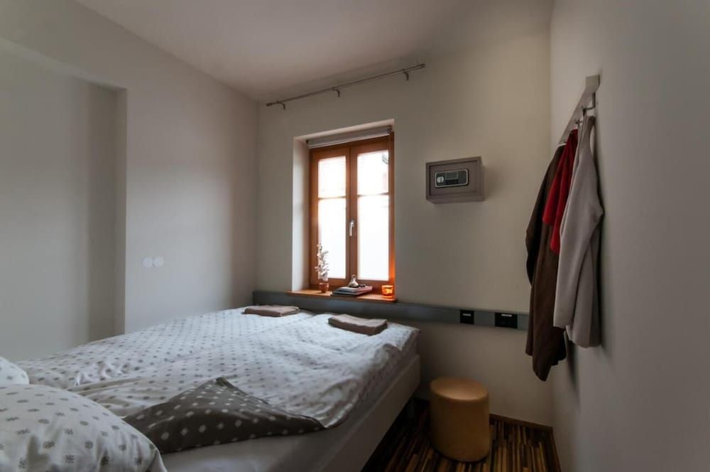 undefined Cube Central Rooms for 2 - Hostel 9