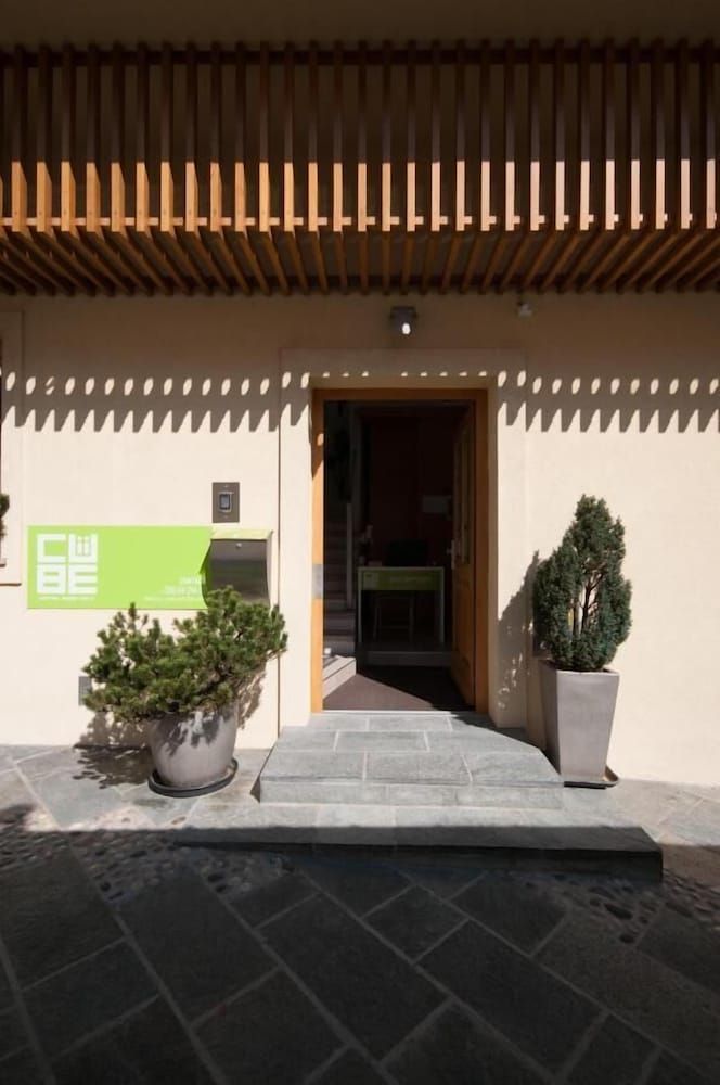 undefined Cube Central Rooms for 2 - Hostel 5