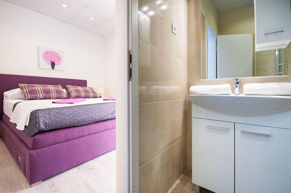 undefined Apartments Pina And Lavender