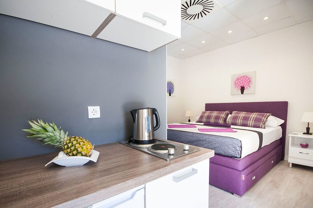 undefined Apartments Pina And Lavender 5