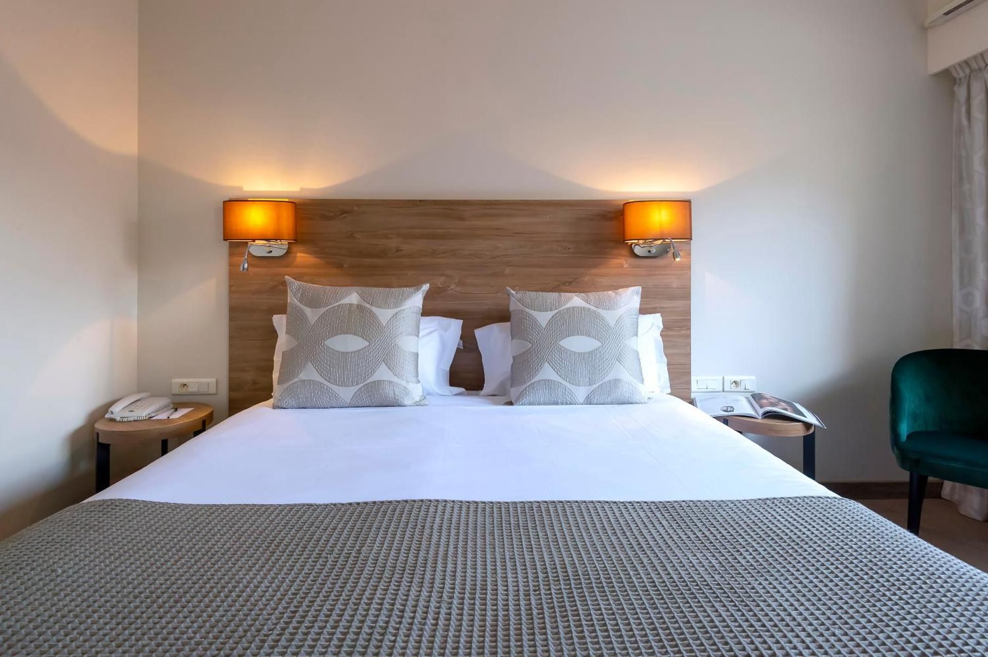 Classic Double or Twin Room