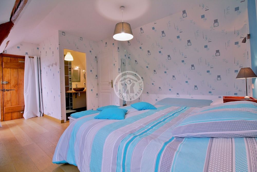 Comfort Triple Room, Private Bathroom, Mountain View