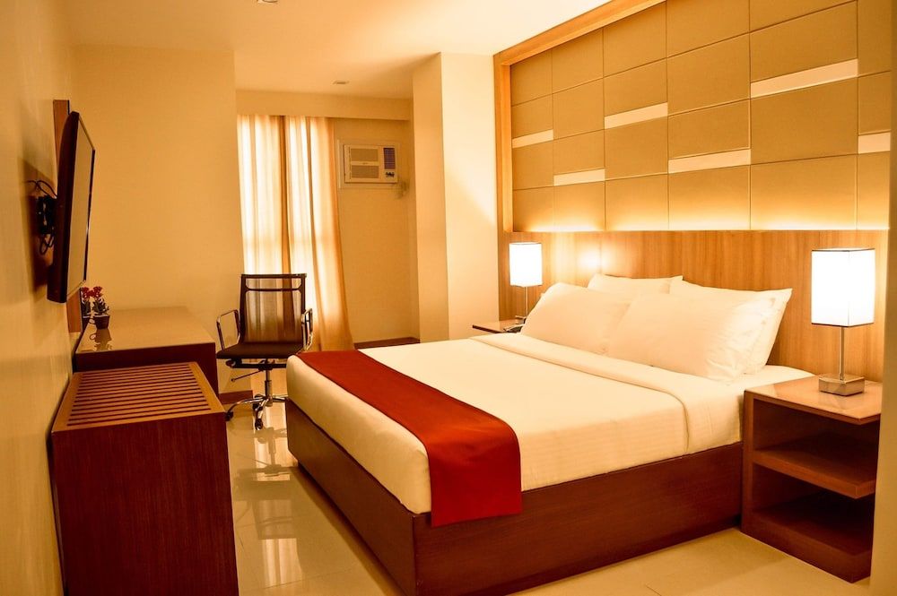 Hotel Veniz Session