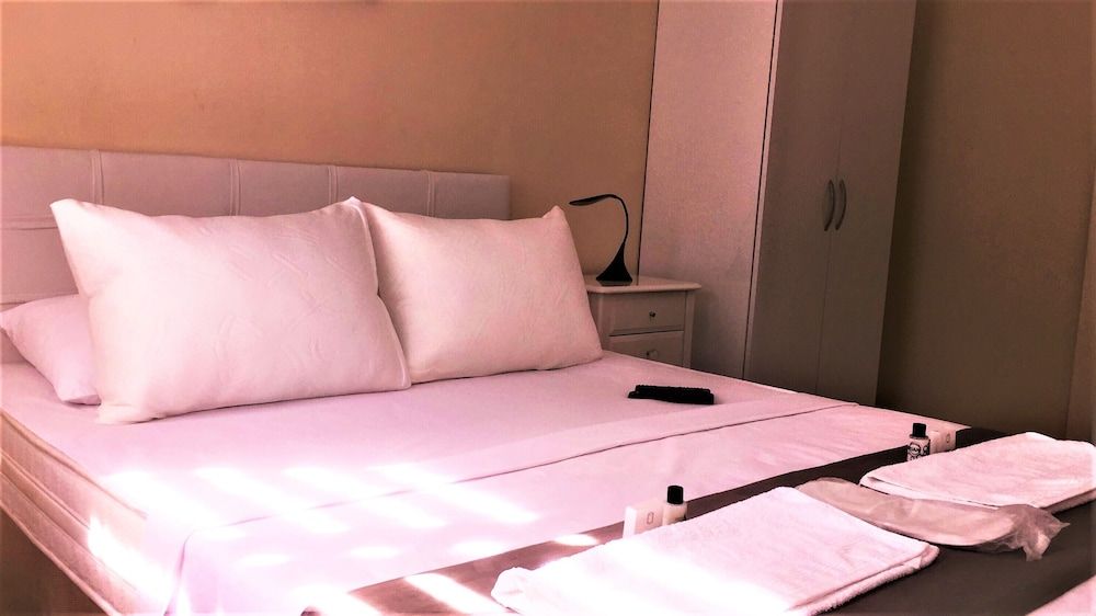 Taxim V&V Apart Basic Apartment 7