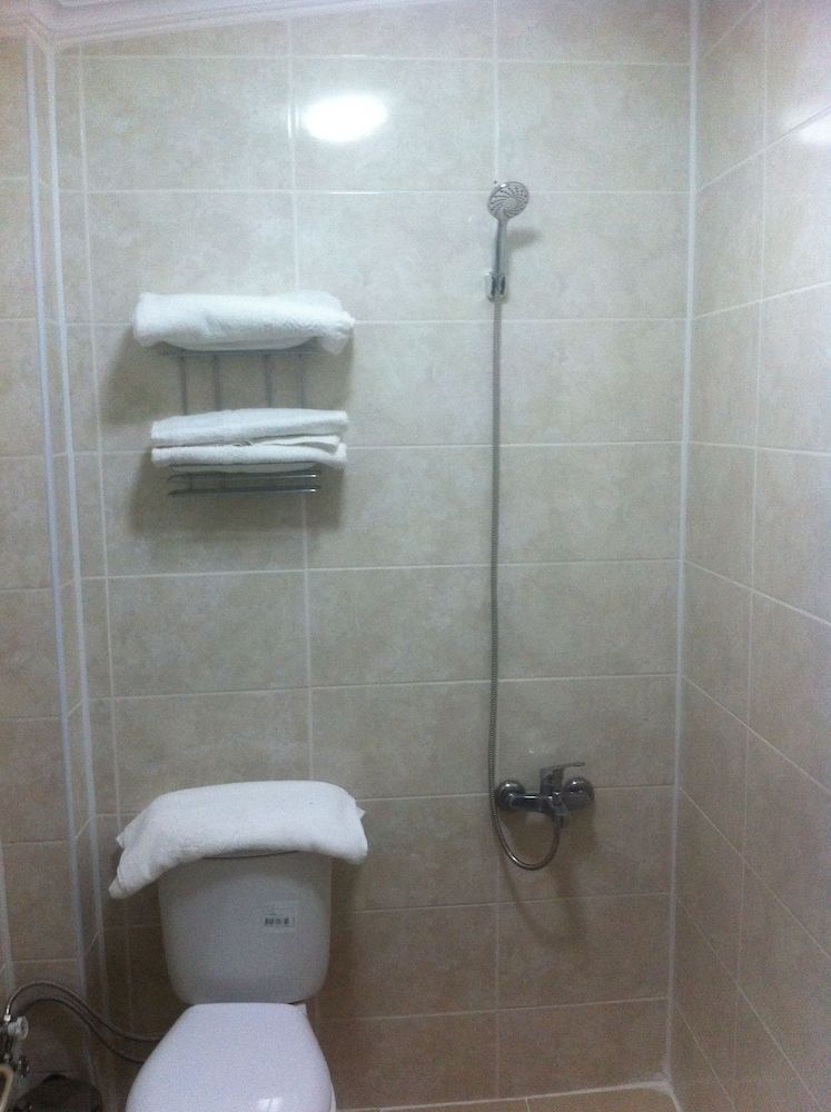 Taxim V&V Apart Basic Apartment 16