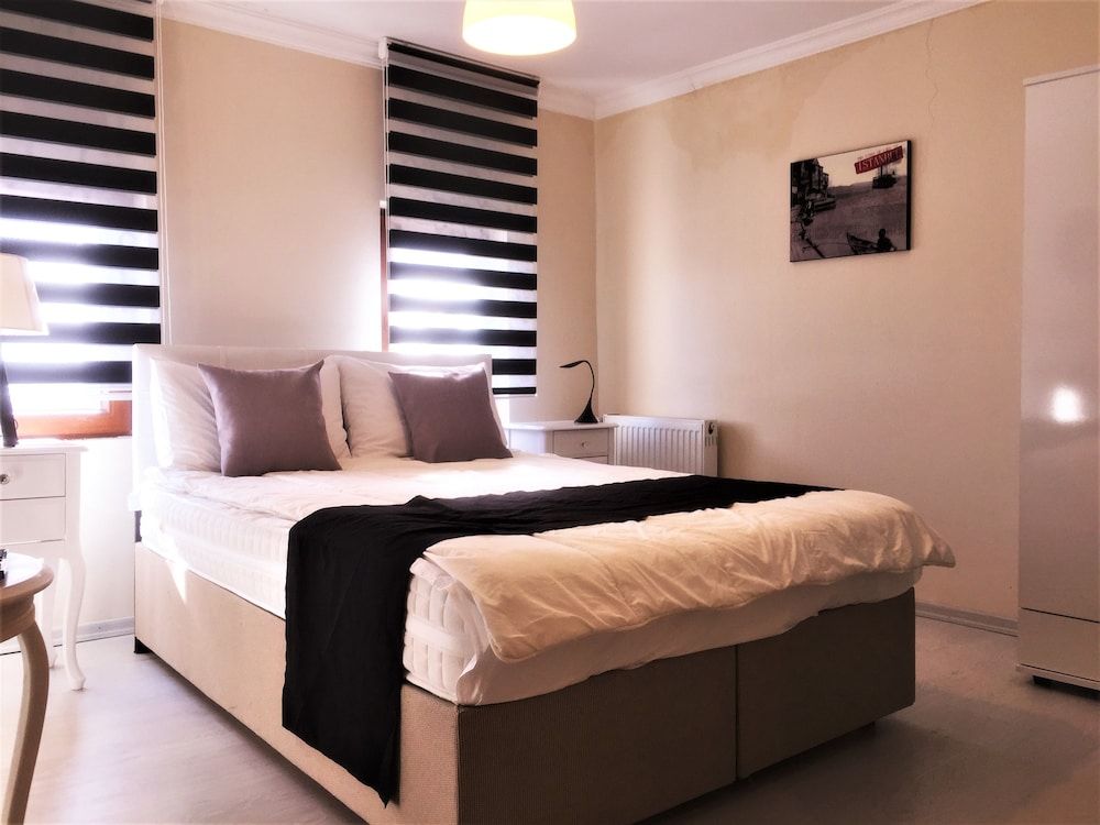 undefined Taxim V&V Apart 5