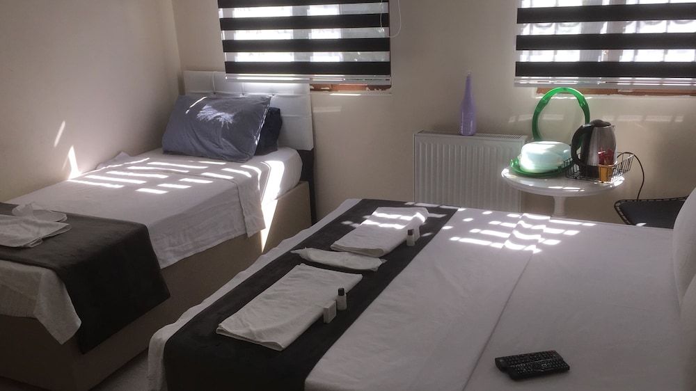 undefined Taxim V&V Apart 10