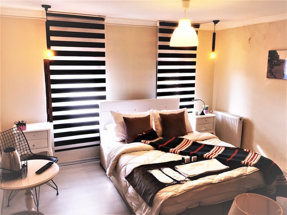 Taxim V&V Apart Basic Apartment 15