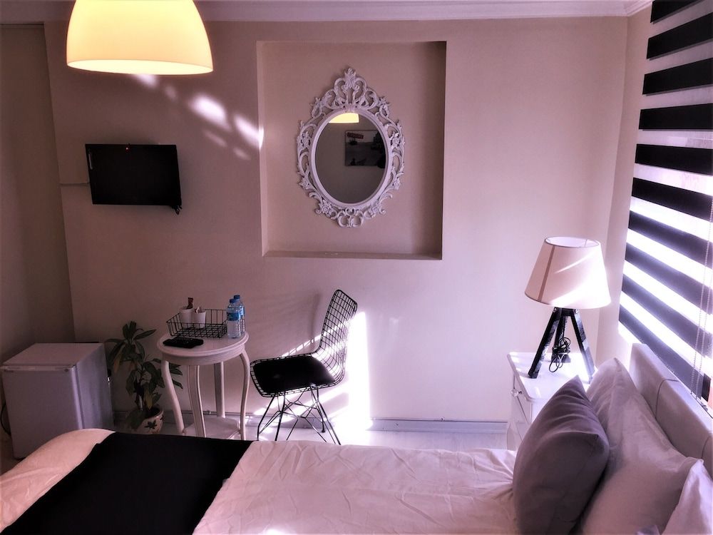 Taxim V&V Apart Basic Apartment 21