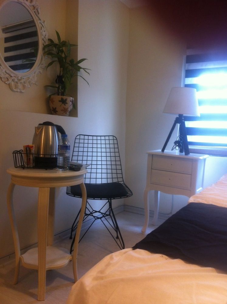 Taxim V&V Apart Basic Apartment 19