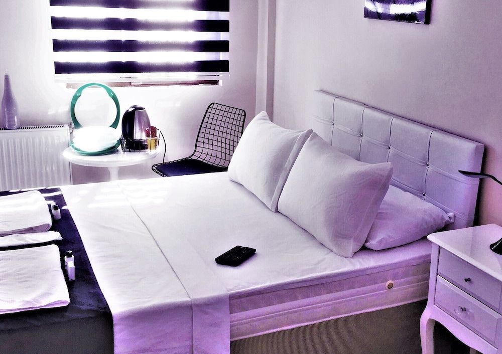 Taxim V&V Apart Basic Apartment 12