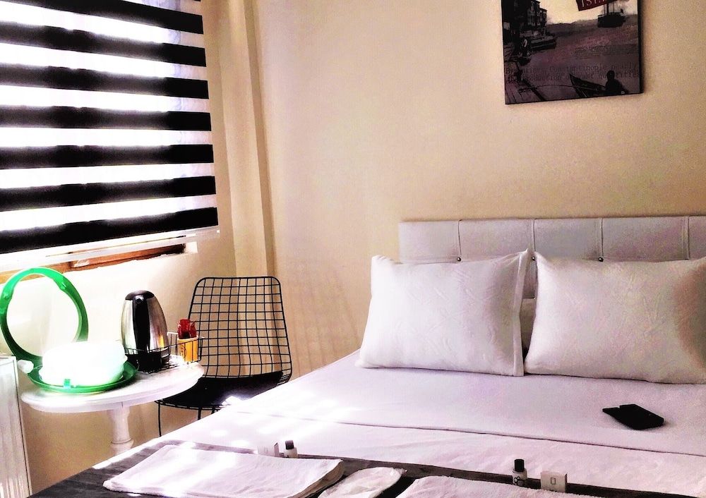 Taxim V&V Apart Basic Apartment 13