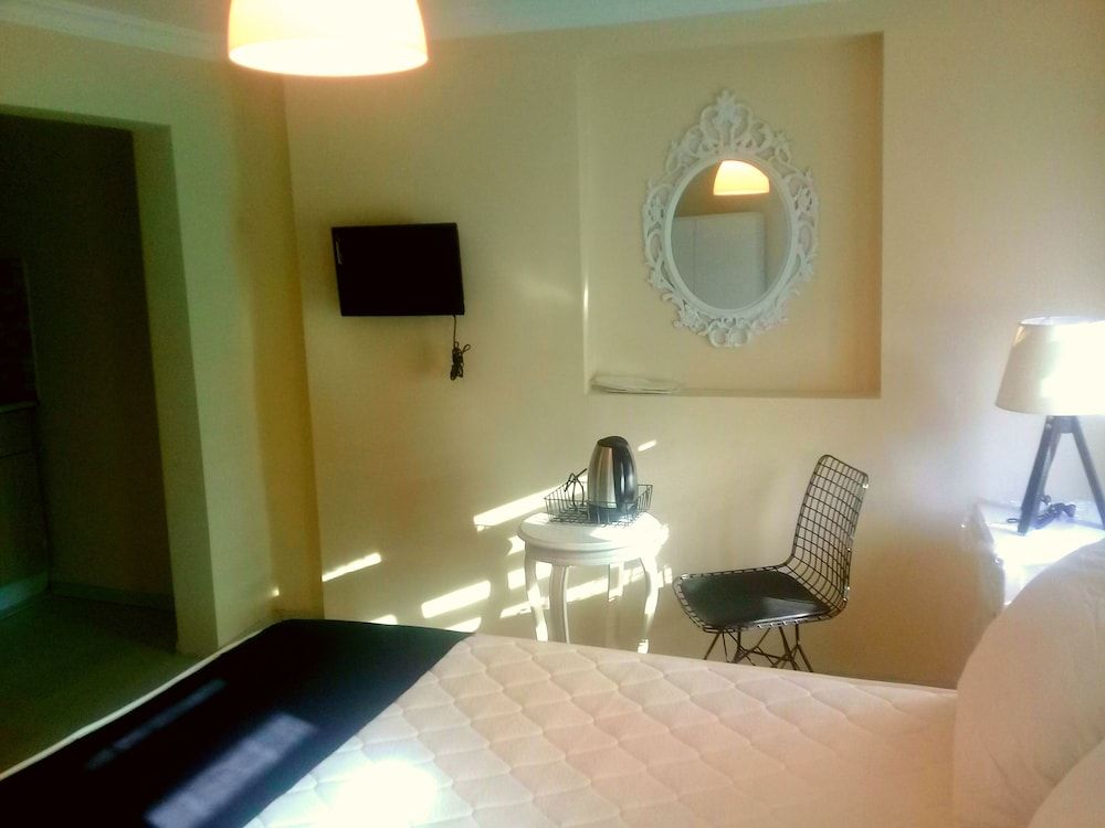 undefined Taxim V&V Apart 7