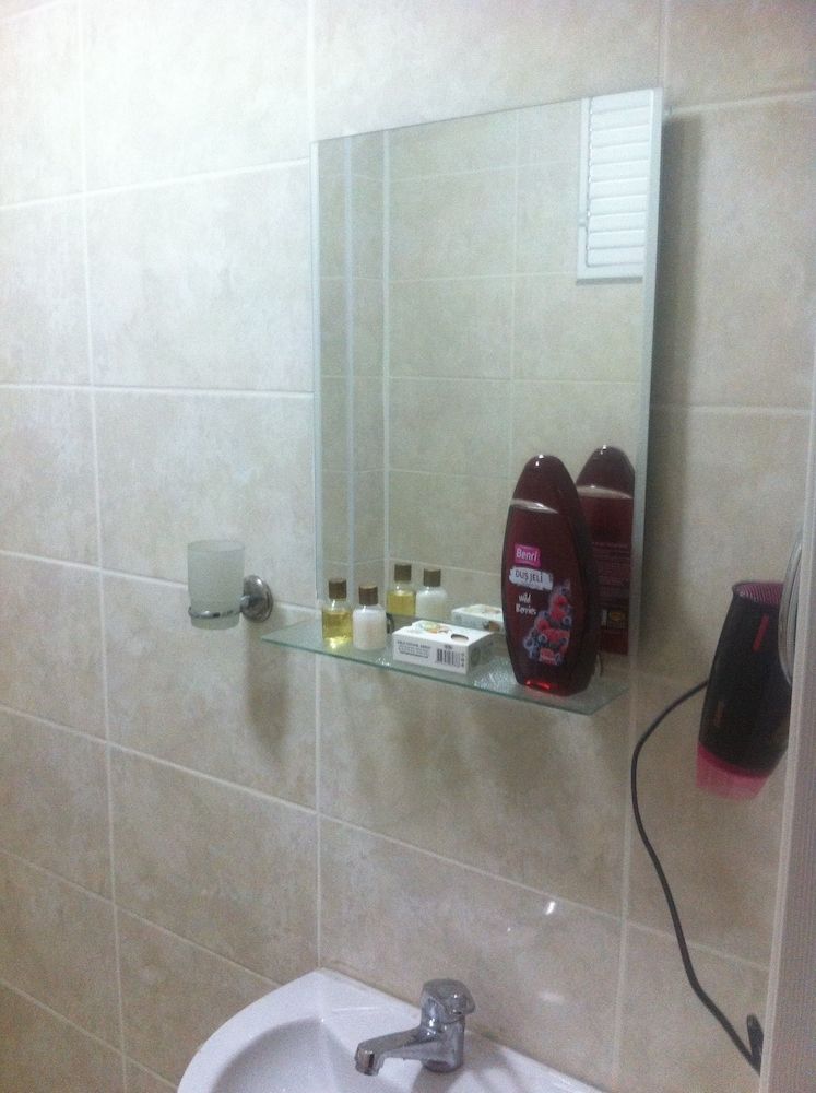 Taxim V&V Apart Basic Apartment 17