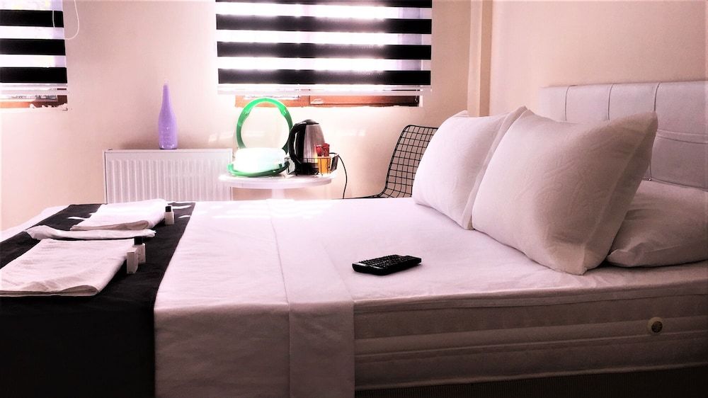 undefined Taxim V&V Apart 9