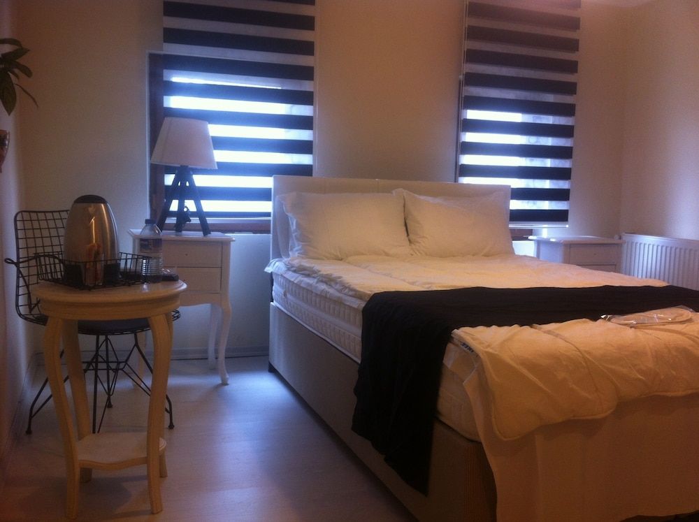 undefined Taxim V&V Apart 6