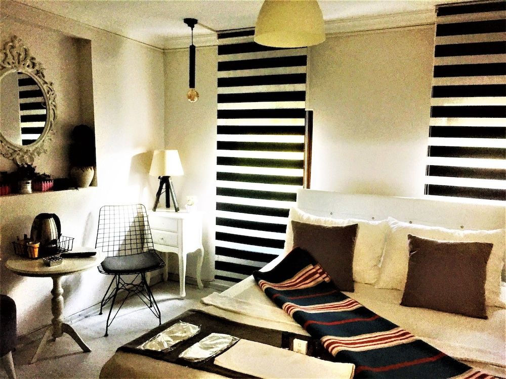 Taxim V&V Apart Basic Apartment 14