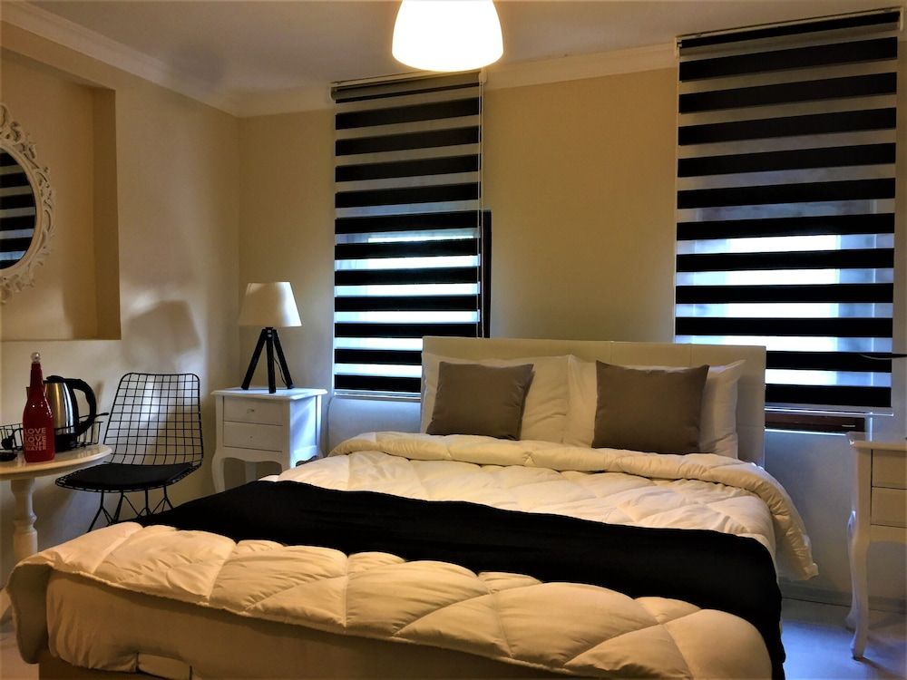 Taxim V&V Apart Basic Apartment 9