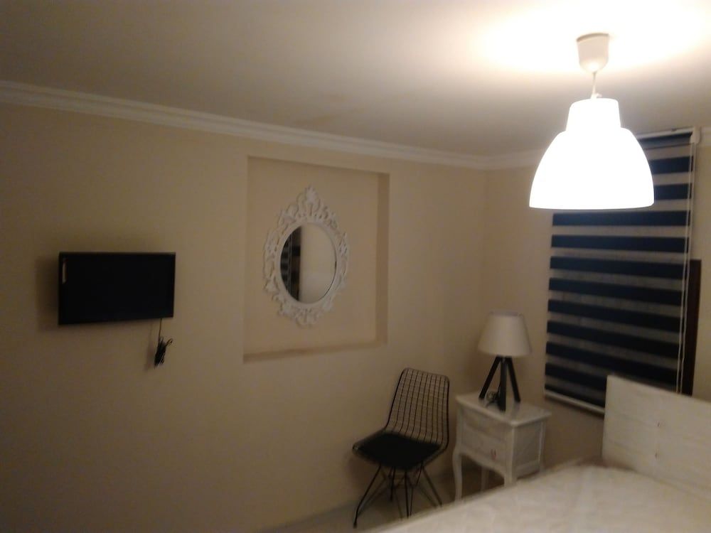 Taxim V&V Apart Basic Apartment 18