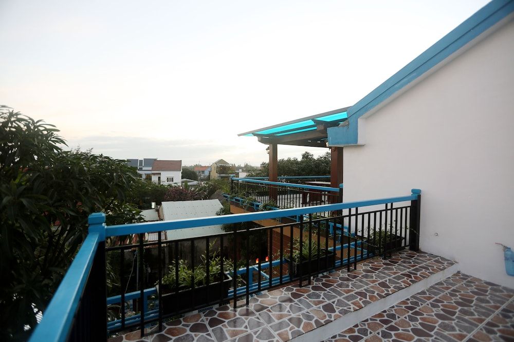 undefined Tan Doan An Bang Center Beach villas 5