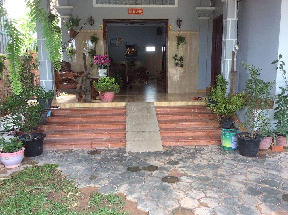 undefined Realkhom Homestay 5