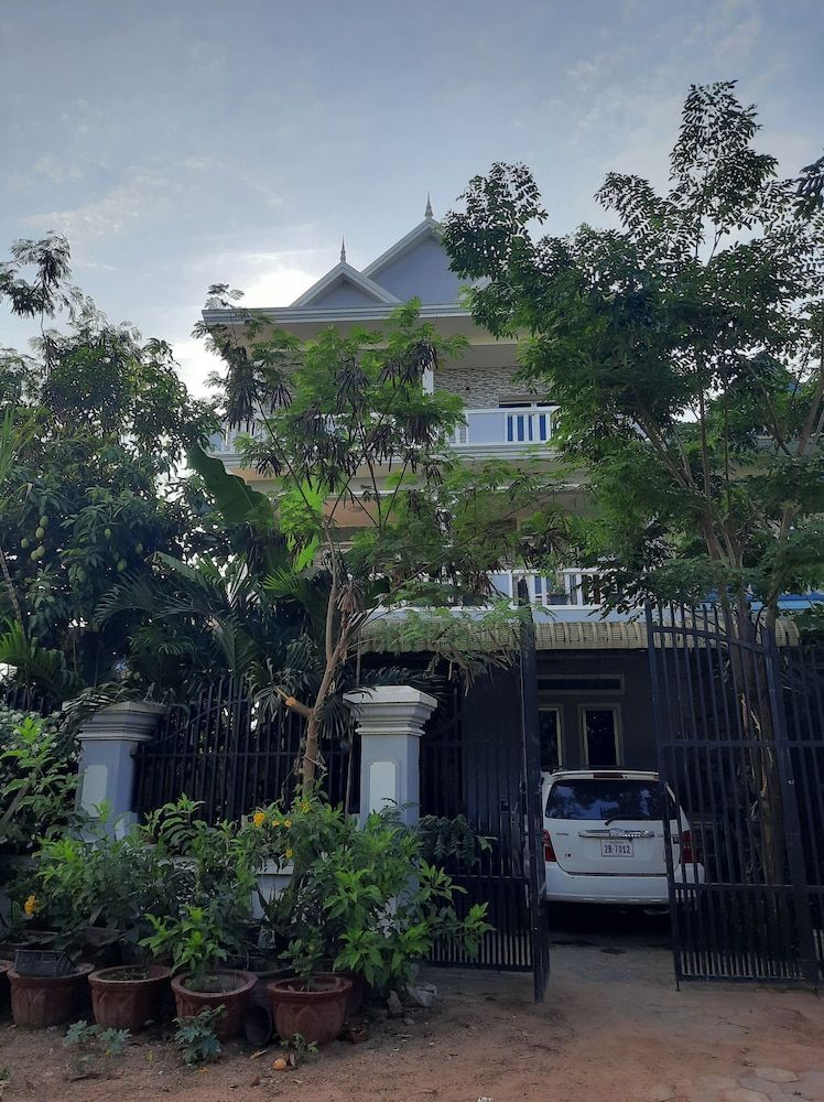 undefined Realkhom Homestay 8