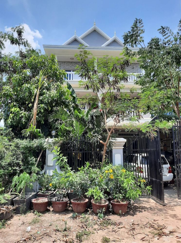 undefined Realkhom Homestay 10