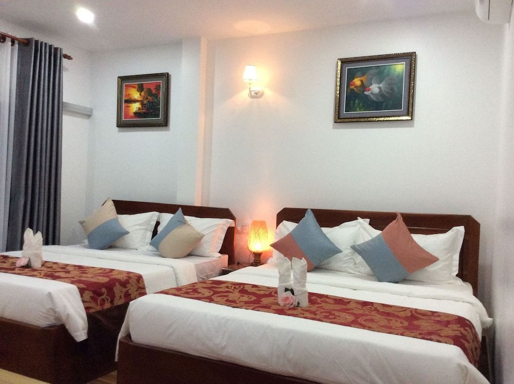 undefined Realkhom Homestay 2