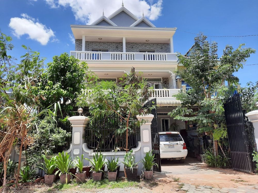 undefined Realkhom Homestay 7