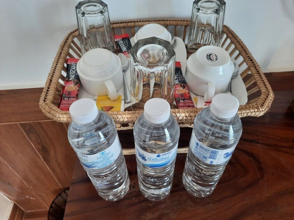 Realkhom Homestay Deluxe Double Room, 1 Queen Bed, Non Smoking 7