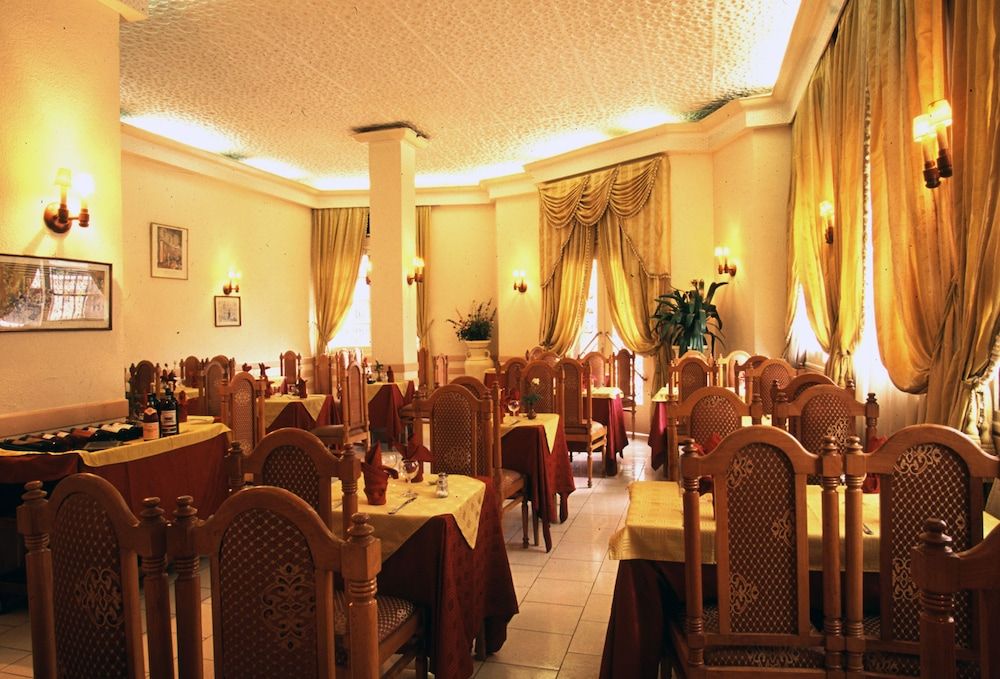 undefined Hotel Du Pacha 3