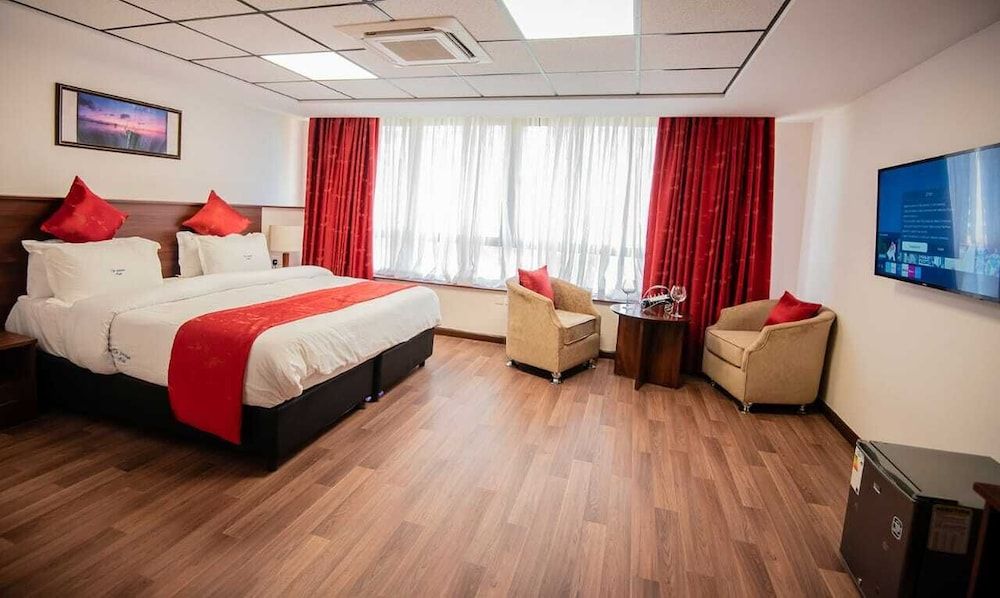 undefined The Crossroads Hotel Westlands 10