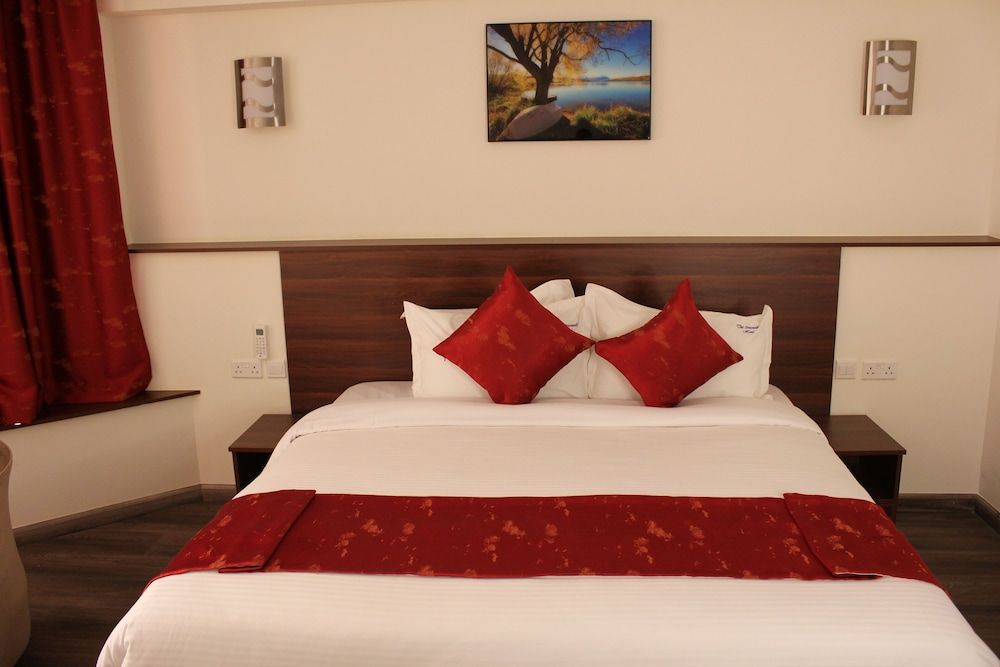 undefined The Crossroads Hotel Westlands 2