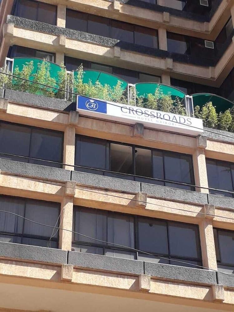 undefined The Crossroads Hotel Westlands 7