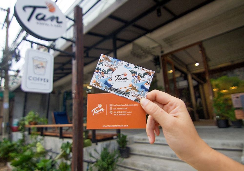 undefined TAN Hostel x Cafe - Adults Only 9