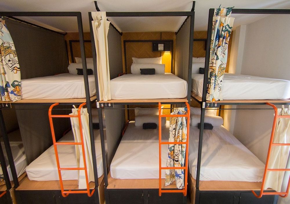 undefined TAN Hostel x Cafe - Adults Only 2