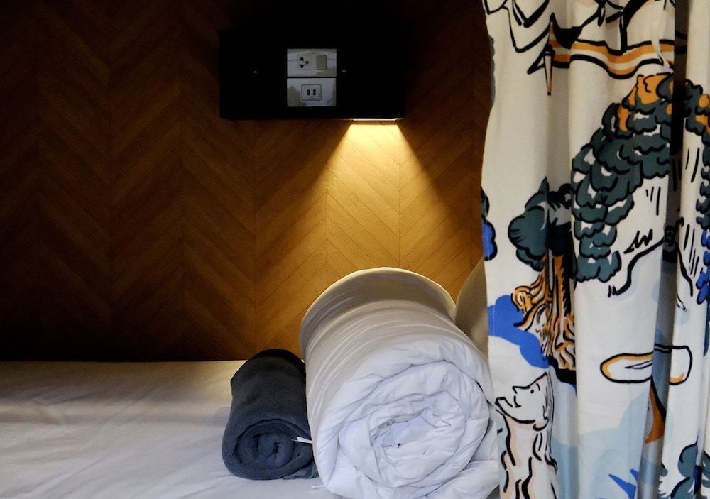 undefined TAN Hostel x Cafe - Adults Only 10