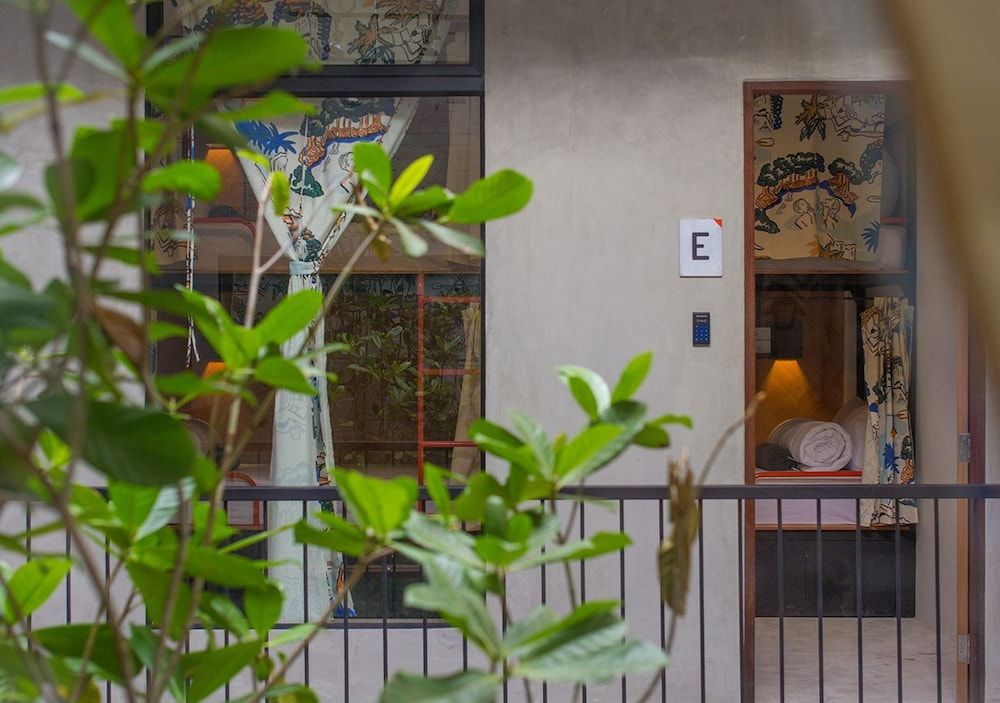 undefined TAN Hostel x Cafe - Adults Only 7