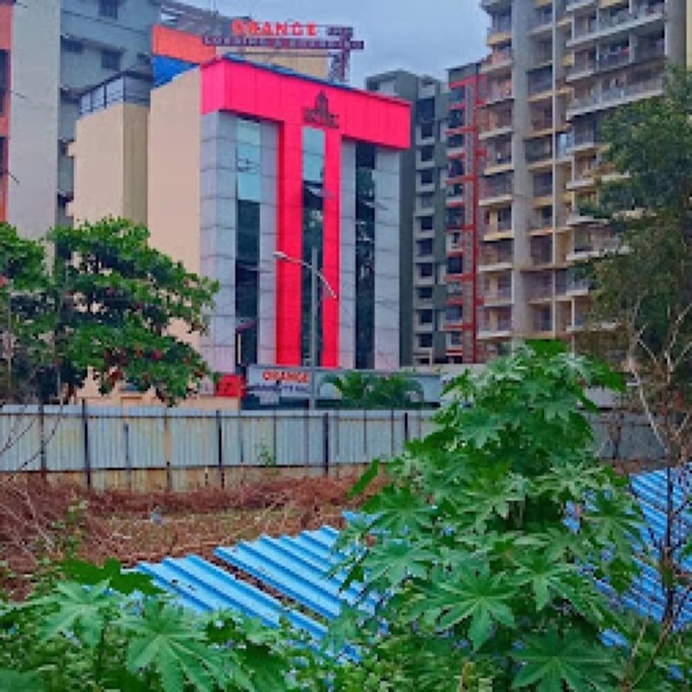 undefined Orange Inn 4