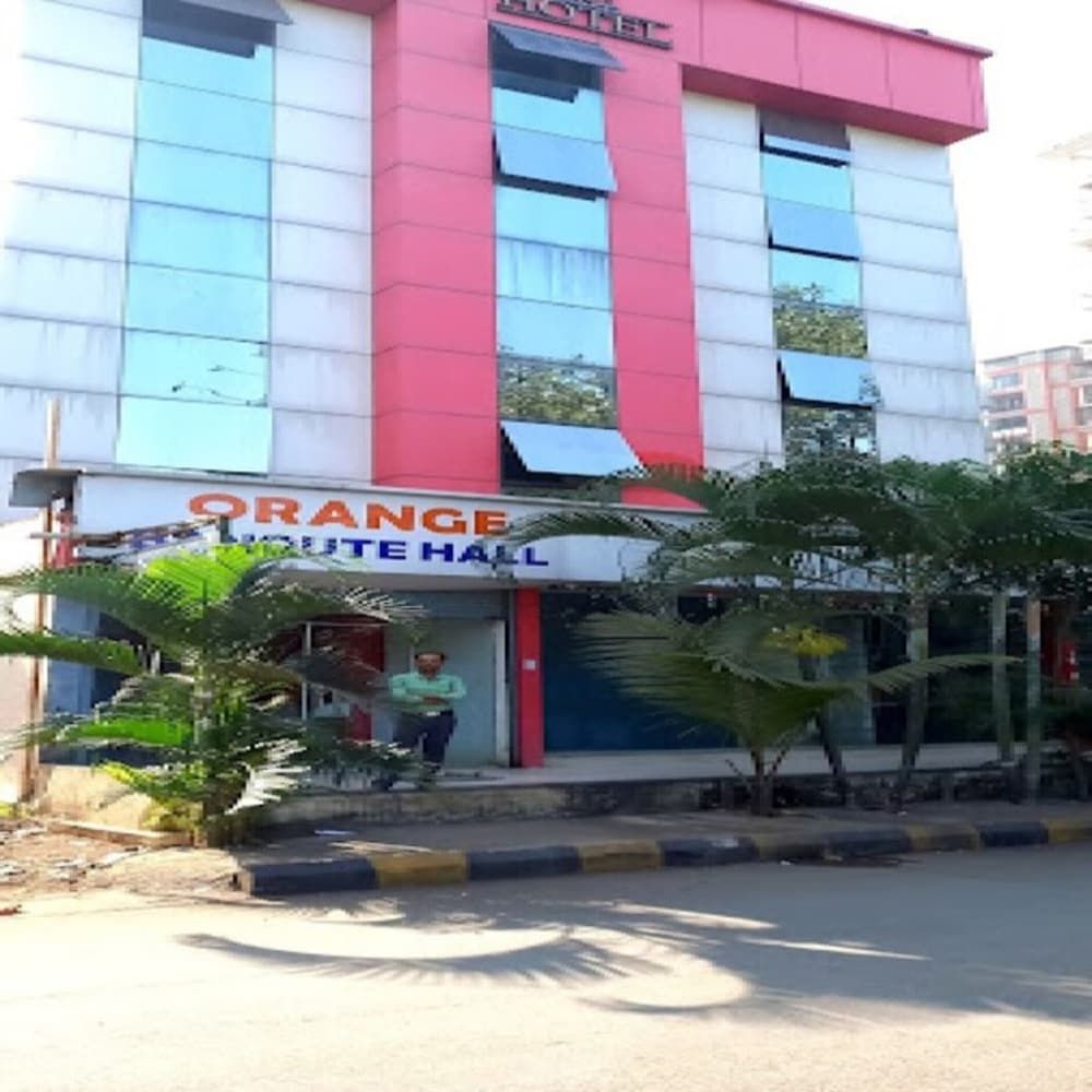 undefined Orange Inn 2