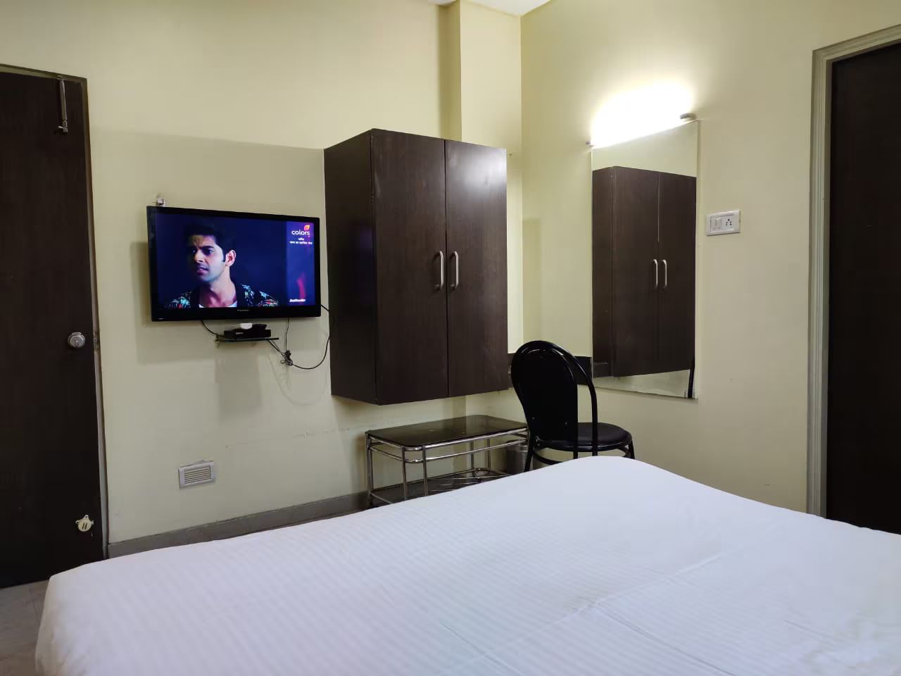 Hotel Avon International Deluxe Room  3