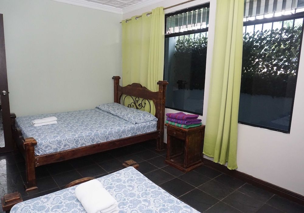 Family Quadruple Room