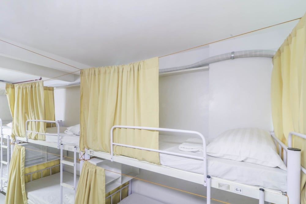 undefined ARK Hostel City Center Manila 5