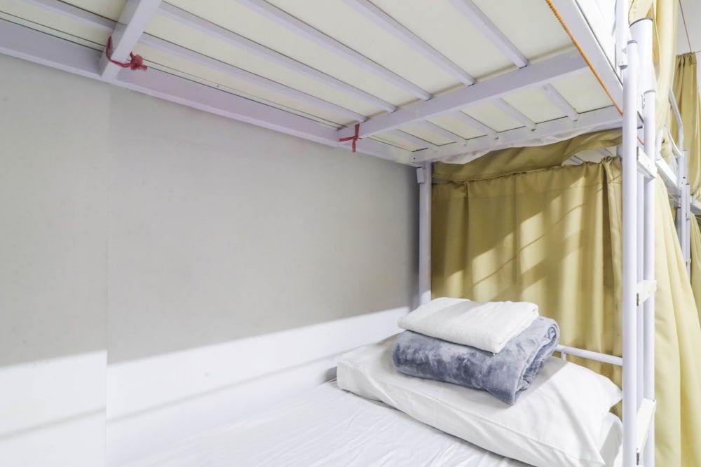 undefined ARK Hostel City Center Manila 10