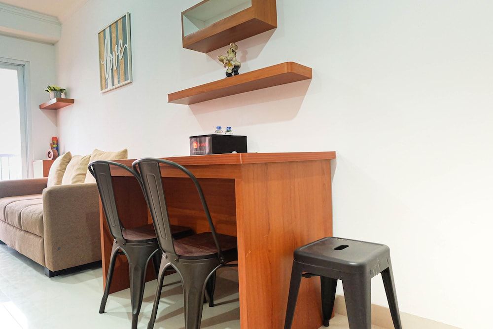 undefined Fabulous 2Br Signature Park Grande Apartment 9