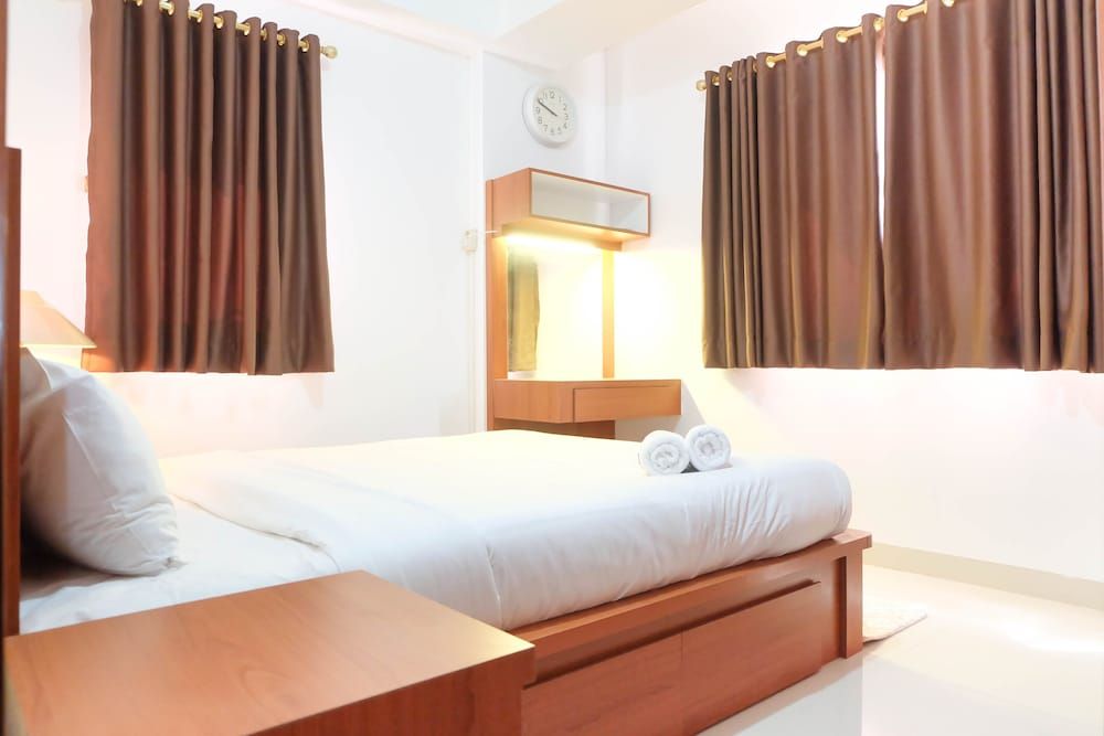 undefined Fabulous 2Br Signature Park Grande Apartment 7