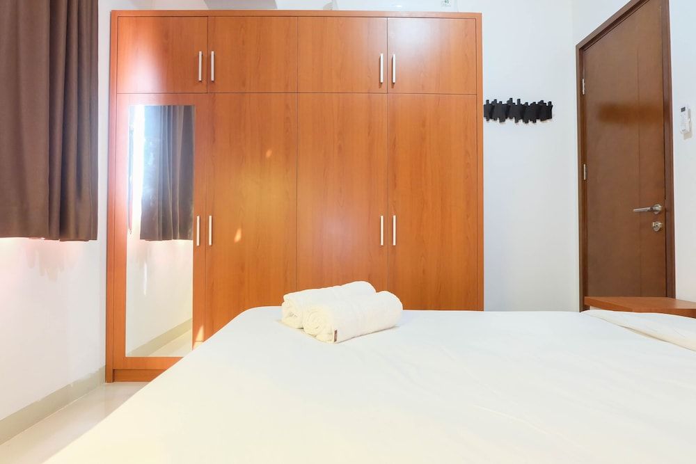 undefined Fabulous 2Br Signature Park Grande Apartment 10