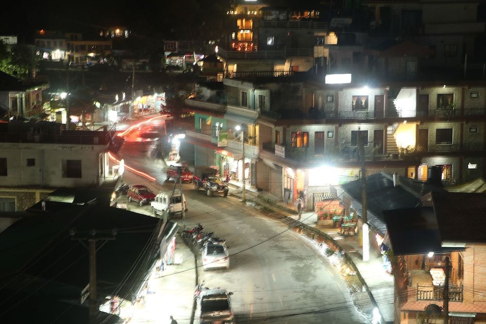 undefined Hotel Eagle Zone 2