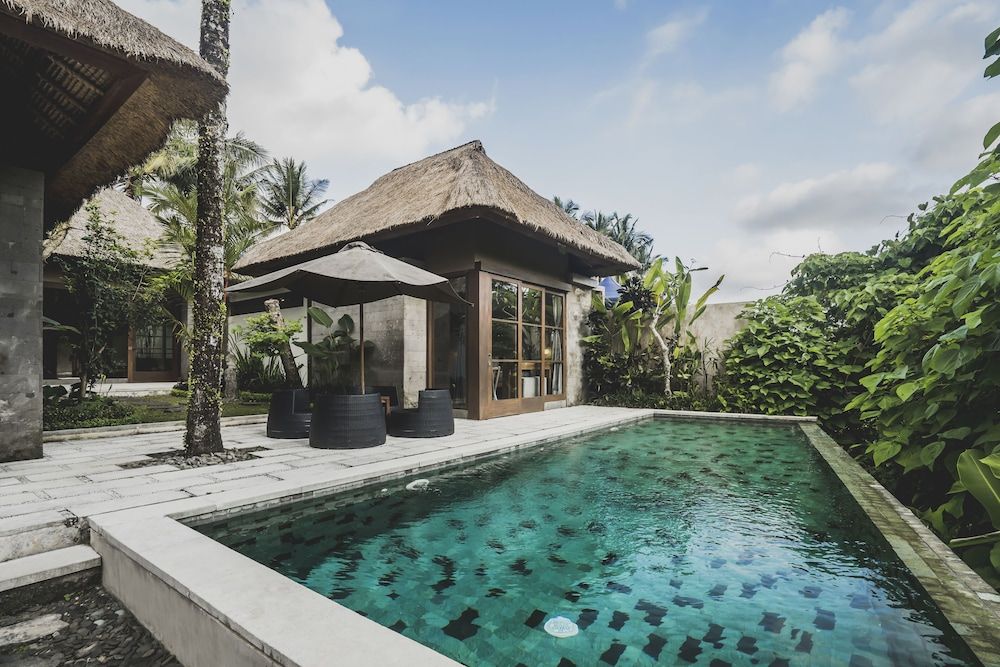 Luwak Ubud Villa & Jungle Suite