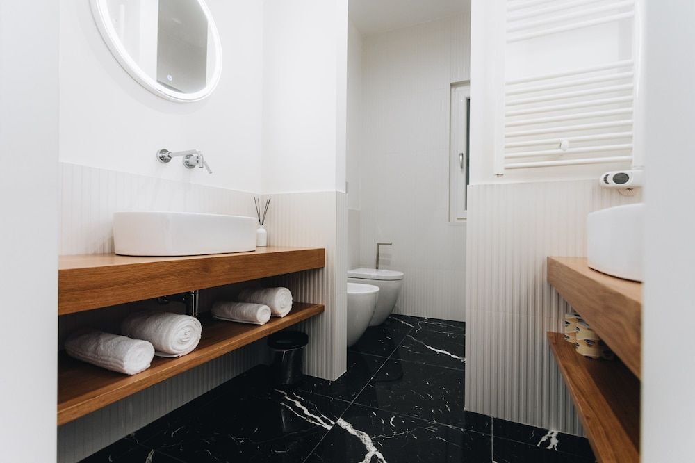 Centoquindici Rooms & Suite Camera Queen Superior 8